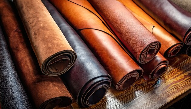 Leather Workshop